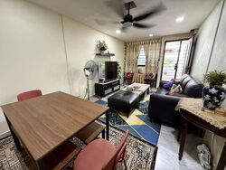 Blk 136 Yishun Ring Road (Yishun), HDB 3 Rooms #638709751